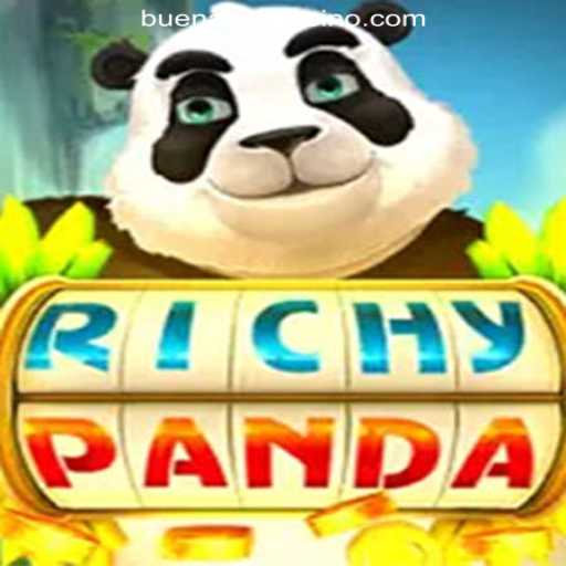 Exploring RichyPanda: A New Adventure in Buenas.PH Online Casino Philippines