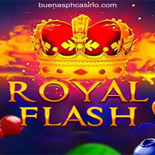 RoyalFlash: A New Era of Online Casino Gaming at Buenas.PH