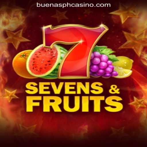 Discover SevensFruits: A Fresh Addition to Buenas.PH Online Casino Philippines