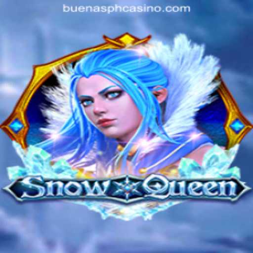 Experience the Enchantment of SnowQueen at Buenas.PH Online Casino Philippines