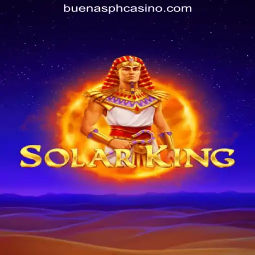 Exploring SolarKing: A Galactic Adventure Awaits at Buenas.PH Online Casino Philippines