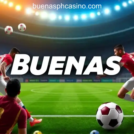 Sports and the Growing Popularity of Buenas.PH Online Casino Philippines