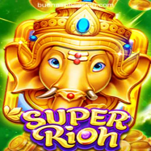 Exploring SuperRich: A New Gem at Buenas.PH Online Casino Philippines