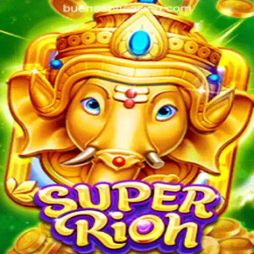Exploring SuperRich: A New Gem at Buenas.PH Online Casino Philippines