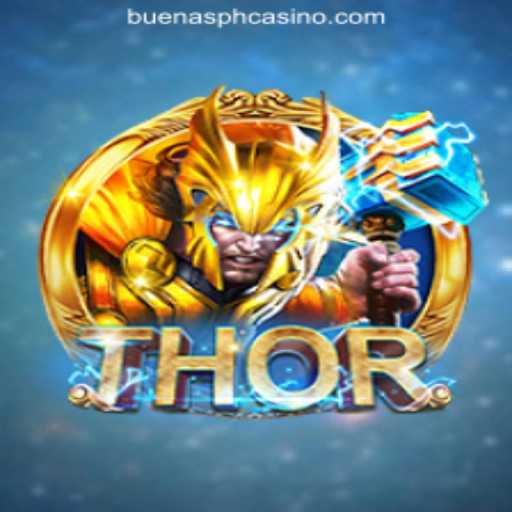 Unveiling the Enchanting World of THOR at Buenas.PH Online Casino Philippines