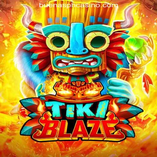Exploring TikiBlaze: A Thrilling Adventure in Buenas.PH Online Casino Philippines
