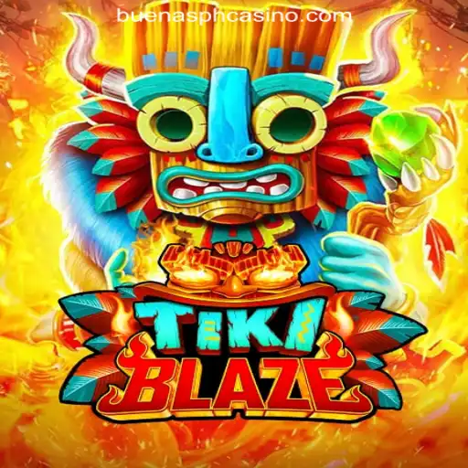Exploring TikiBlaze: A Thrilling Adventure in Buenas.PH Online Casino Philippines