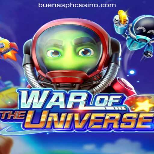 WAROFTHEUNIVERSE: A New Gaming Sensation at Buenas.PH Online Casino Philippines