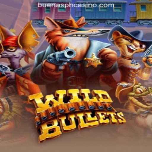 Unleashing the Thrills of WildBullets: A Deep Dive into an Exciting Casino Game Experience